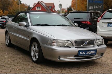 Volvo C70 Gebrauchtwagen