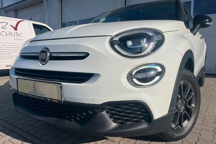 Fiat 500X Gebrauchtwagen