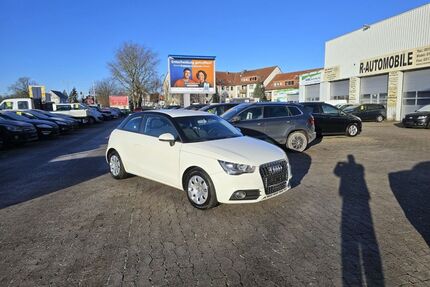 Audi A1 Gebrauchtwagen