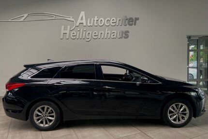 Hyundai i40 Gebrauchtwagen