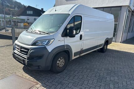 Fiat Ducato Gebrauchtwagen