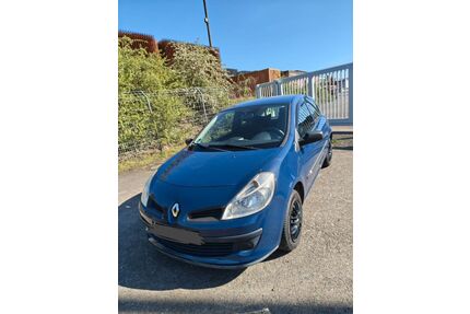 Renault Clio Gebrauchtwagen