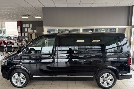 VW T5 Multivan Gebrauchtwagen