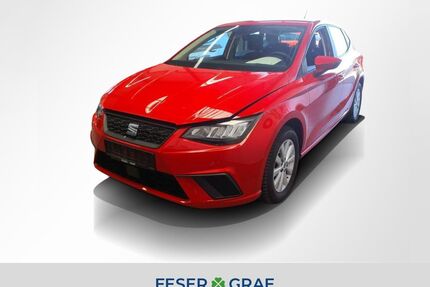 Seat Ibiza Gebrauchtwagen