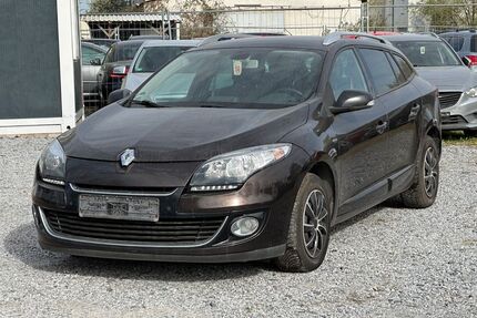 Renault Megane Gebrauchtwagen