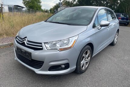 Citroen C4 Gebrauchtwagen