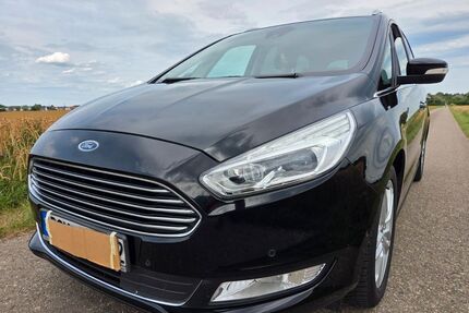 Ford Galaxy Gebrauchtwagen