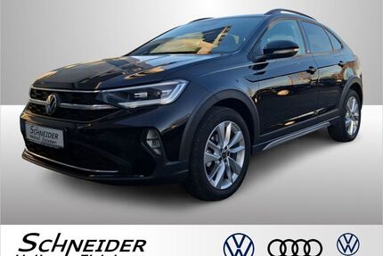 VW Taigo Gebrauchtwagen