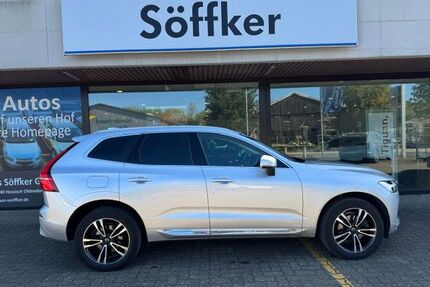 Volvo XC60 Gebrauchtwagen