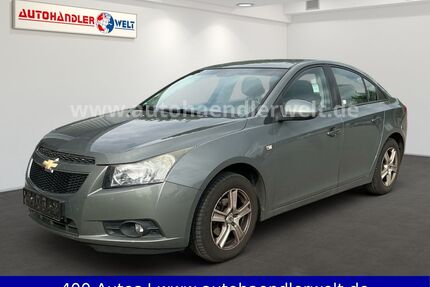 Chevrolet Cruze Gebrauchtwagen