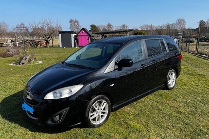 Mazda 5 Gebrauchtwagen