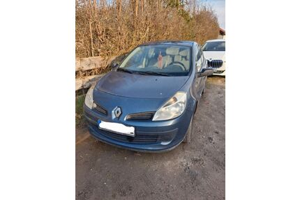 Renault Clio Gebrauchtwagen