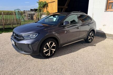 VW Taigo Gebrauchtwagen