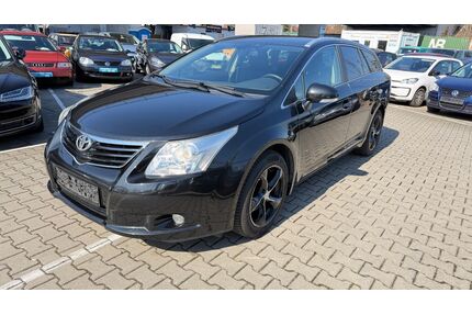 Toyota Avensis Gebrauchtwagen