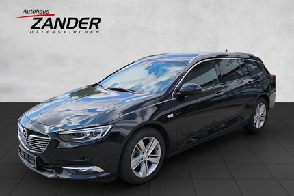 Opel Insignia Gebrauchtwagen