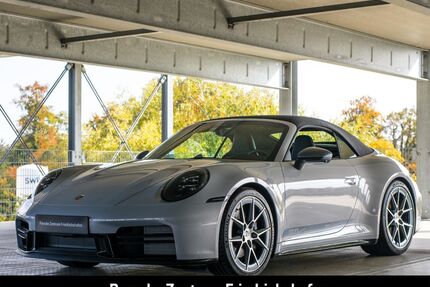 Porsche 992 Gebrauchtwagen