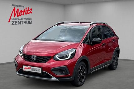 Honda Jazz Gebrauchtwagen