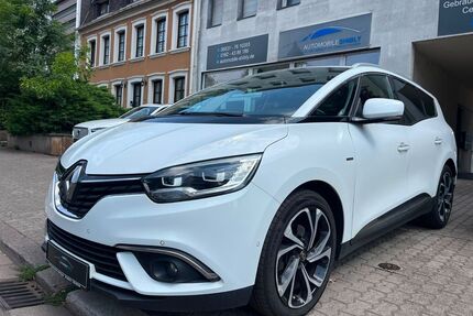 Renault Grand Scenic Gebrauchtwagen