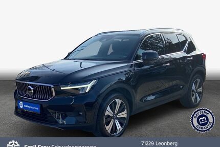 Volvo XC40 Gebrauchtwagen