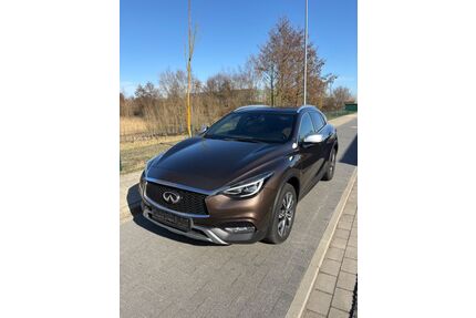 INFINITI QX30 Gebrauchtwagen