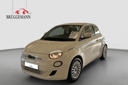 Fiat 500e Gebrauchtwagen
