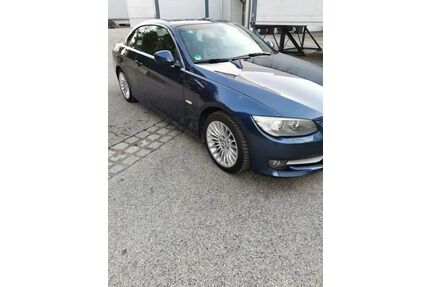 BMW 318 Gebrauchtwagen