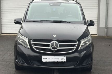 Mercedes-Benz V 250 Gebrauchtwagen