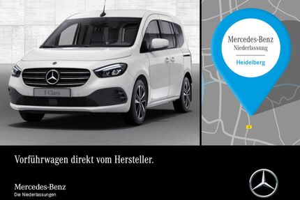 Mercedes-Benz T-Klasse Gebrauchtwagen