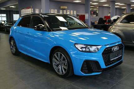 Audi A1 Gebrauchtwagen
