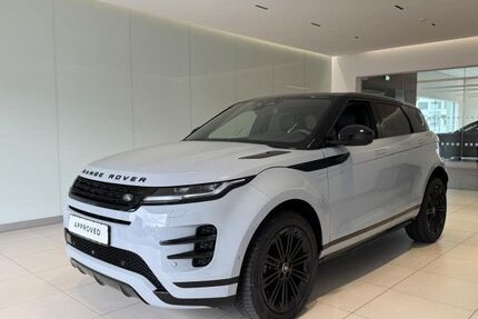 Land Rover Range Rover Evoque Gebrauchtwagen