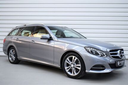 Mercedes-Benz E 300 Gebrauchtwagen