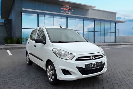Hyundai i10 Gebrauchtwagen