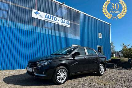 Lada Vesta Gebrauchtwagen