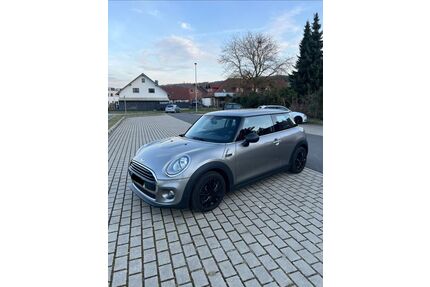 Mini ONE Gebrauchtwagen