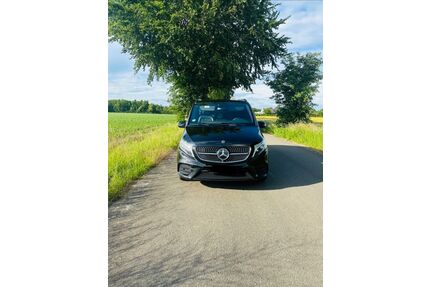 Mercedes-Benz V 300 Gebrauchtwagen