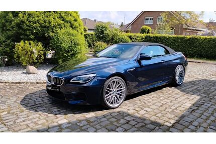 BMW M6 Gebrauchtwagen