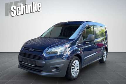 Ford Transit Connect Gebrauchtwagen