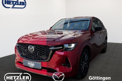 Mazda CX-60 Gebrauchtwagen