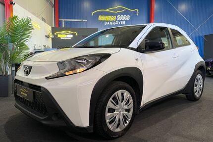 Toyota Aygo (X) Gebrauchtwagen