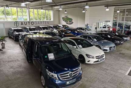 Suzuki Jimny Gebrauchtwagen