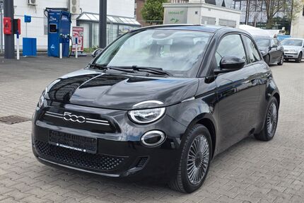Fiat 500e Gebrauchtwagen