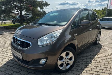 Kia Venga Gebrauchtwagen