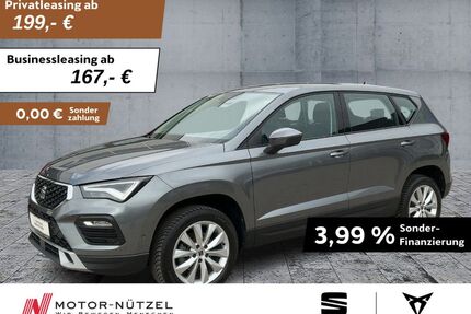 Seat Ateca Gebrauchtwagen