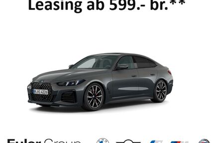 BMW 430 Gran Coupé Gebrauchtwagen
