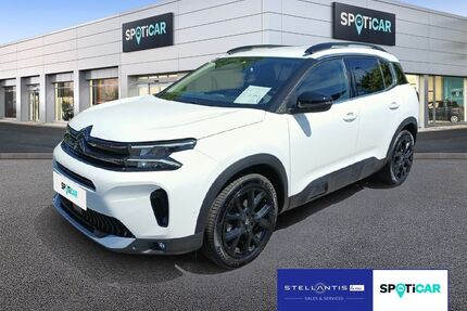 Citroen C5 Gebrauchtwagen