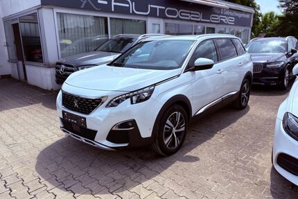Peugeot 5008 Gebrauchtwagen