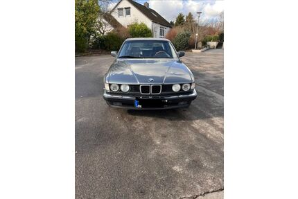 BMW 735 Gebrauchtwagen