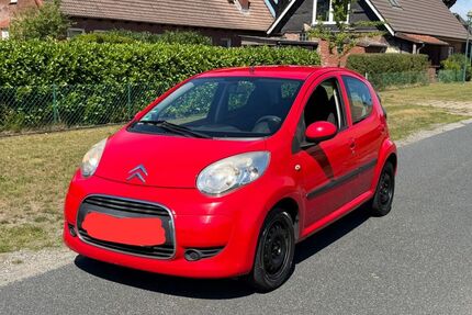 Citroen C1 Gebrauchtwagen