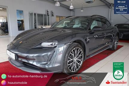 Porsche Taycan Gebrauchtwagen