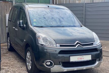 Citroen Berlingo Gebrauchtwagen